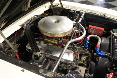1965 Ford Mustang GT350 R Tribute