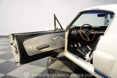 1965 Ford Mustang GT350 R Tribute