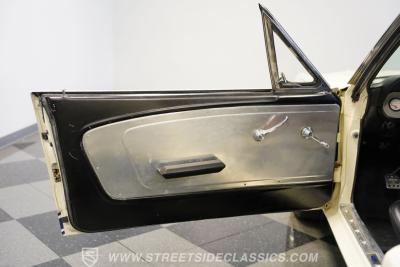 1965 Ford Mustang GT350 R Tribute