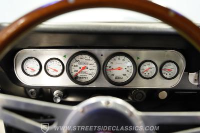 1965 Ford Mustang GT350 R Tribute