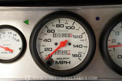 1965 Ford Mustang GT350 R Tribute