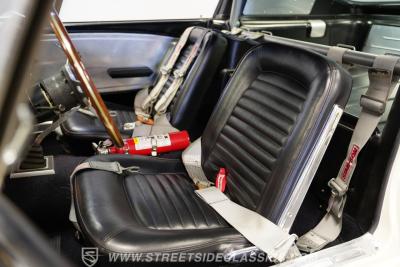 1965 Ford Mustang GT350 R Tribute