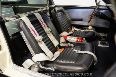 1965 Ford Mustang GT350 R Tribute