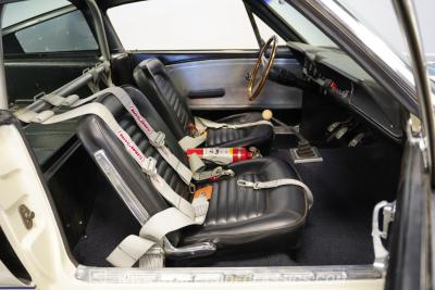 1965 Ford Mustang GT350 R Tribute