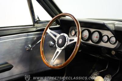 1965 Ford Mustang GT350 R Tribute