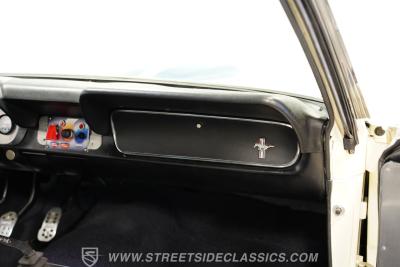 1965 Ford Mustang GT350 R Tribute