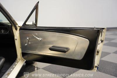1965 Ford Mustang GT350 R Tribute