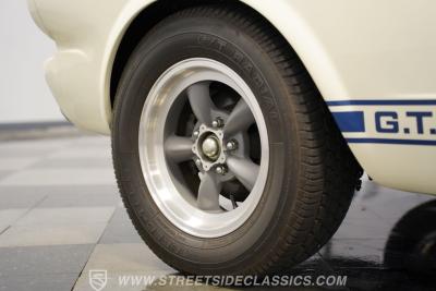 1965 Ford Mustang GT350 R Tribute