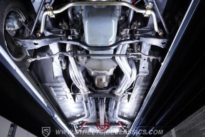 1965 Ford Mustang GT350 R Tribute