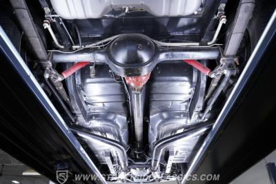 1965 Ford Mustang GT350 R Tribute