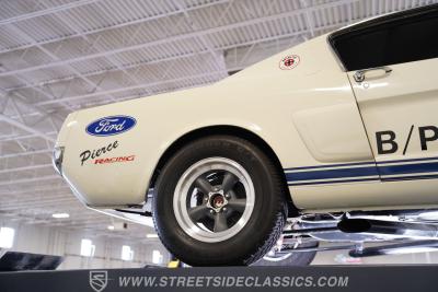 1965 Ford Mustang GT350 R Tribute