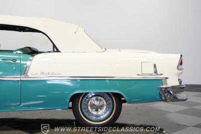 1955 Chevrolet Bel Air Convertible