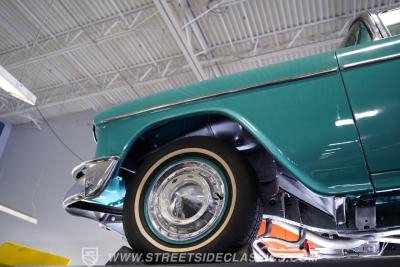 1955 Chevrolet Bel Air Convertible