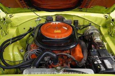 1970 Dodge Super Bee