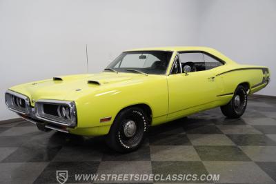 1970 Dodge Super Bee