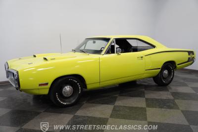 1970 Dodge Super Bee