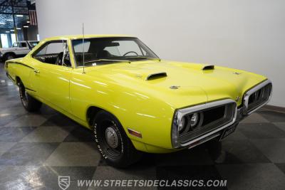 1970 Dodge Super Bee