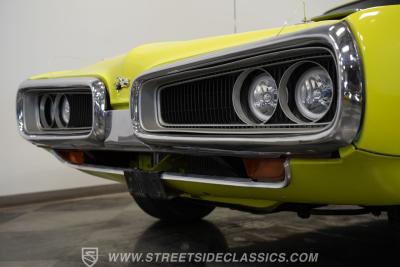 1970 Dodge Super Bee