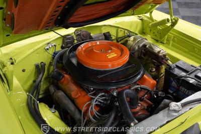 1970 Dodge Super Bee