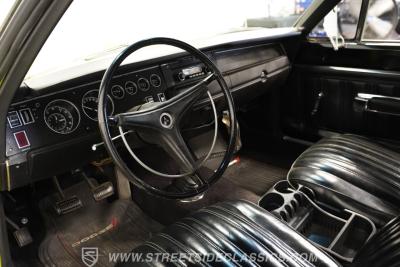 1970 Dodge Super Bee