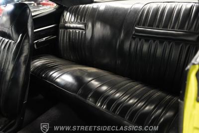 1970 Dodge Super Bee