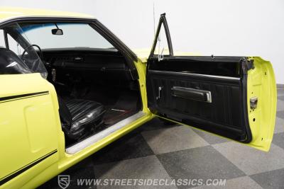 1970 Dodge Super Bee