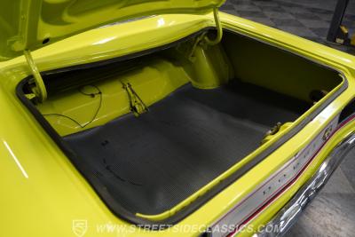 1970 Dodge Super Bee