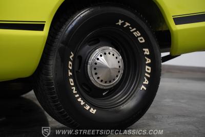 1970 Dodge Super Bee