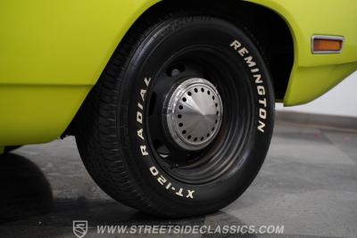 1970 Dodge Super Bee