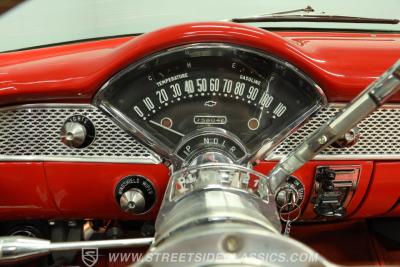 1955 Chevrolet Bel Air Convertible
