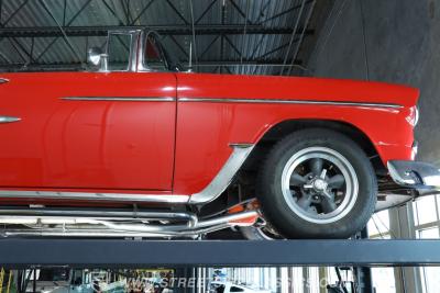 1955 Chevrolet Bel Air Convertible