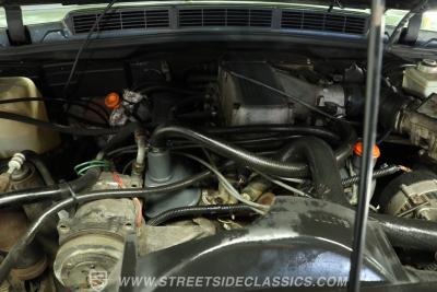 1988 Land Rover Range Rover