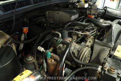 1988 Land Rover Range Rover