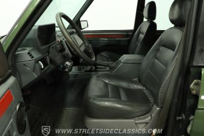 1988 Land Rover Range Rover