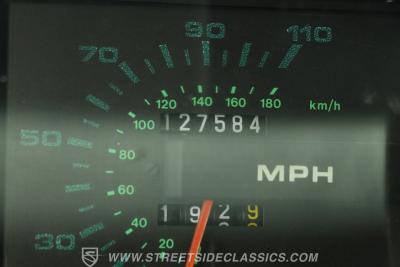 1988 Land Rover Range Rover