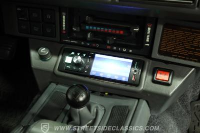1988 Land Rover Range Rover