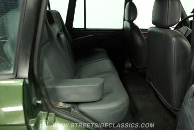 1988 Land Rover Range Rover