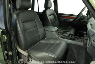 1988 Land Rover Range Rover