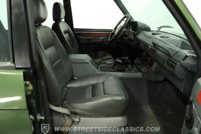 1988 Land Rover Range Rover