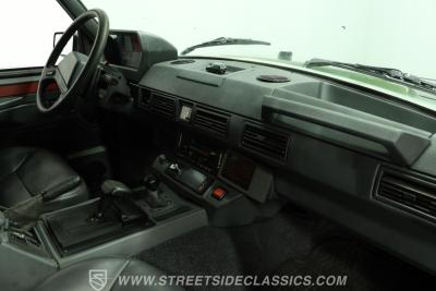 1988 Land Rover Range Rover