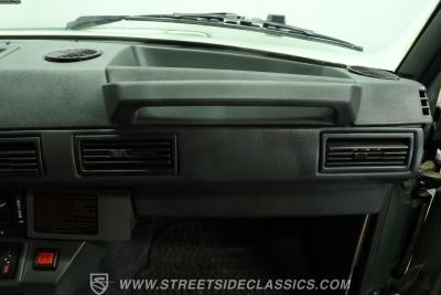 1988 Land Rover Range Rover