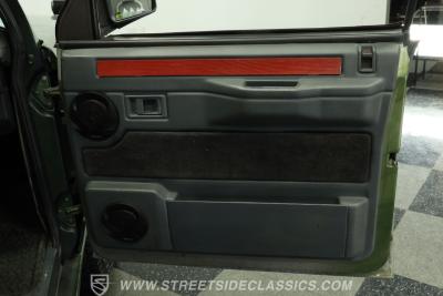 1988 Land Rover Range Rover