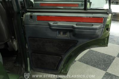 1988 Land Rover Range Rover