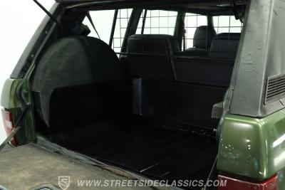 1988 Land Rover Range Rover