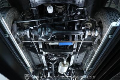 1988 Land Rover Range Rover