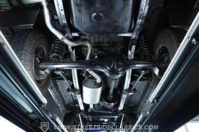 1988 Land Rover Range Rover