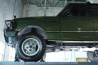 1988 Land Rover Range Rover