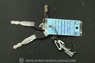 1988 Land Rover Range Rover