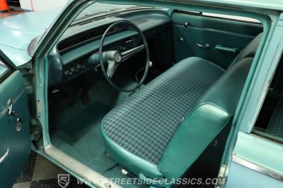1963 Chevrolet Biscayne
