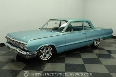 1963 Chevrolet Biscayne